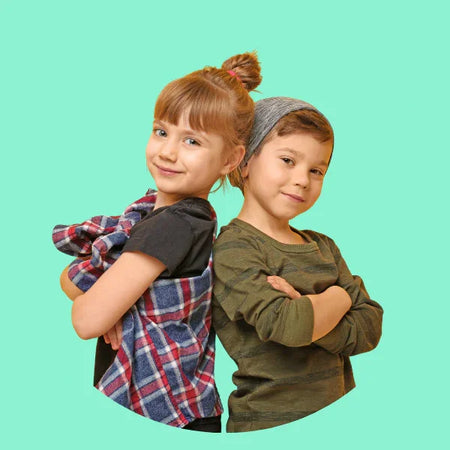 Infantil - Minha loja