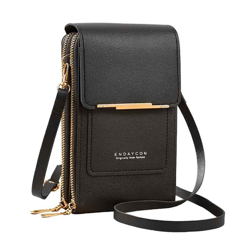 Bolsa Carteira Touch Screen
