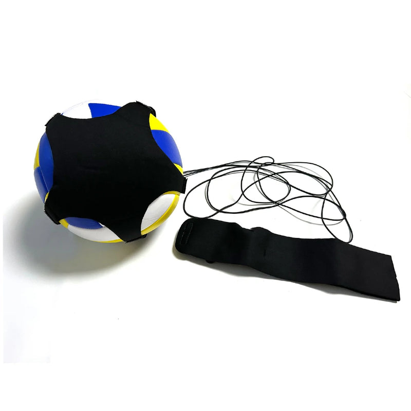 ⚽ Cinto de Treinamento de Futebol /volei – Aprimore Seus Chutes com Praticidade!