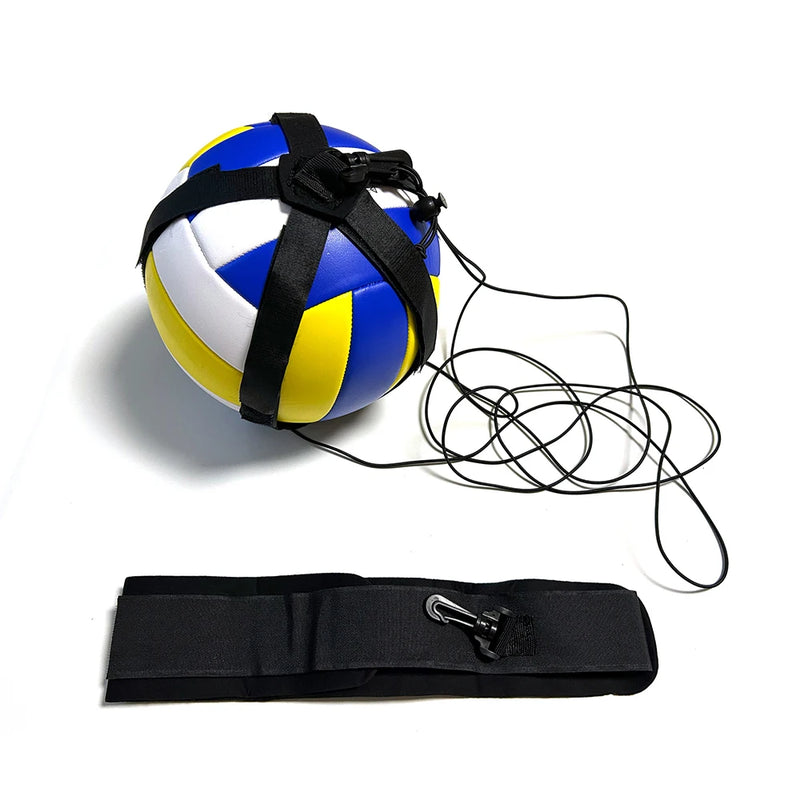 ⚽ Cinto de Treinamento de Futebol /volei – Aprimore Seus Chutes com Praticidade!