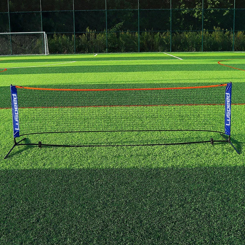 Rede de Treinamento Quadrada Gmarty – Versatilidade e Performance em Cada Jogo!