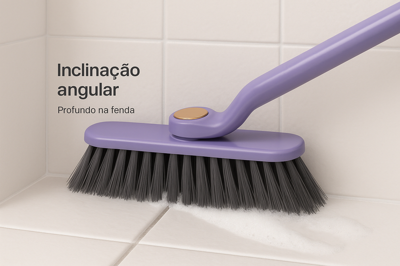 Imagem 2 - Inclinação angular